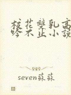 校花双乳高耸呻吟不止小说