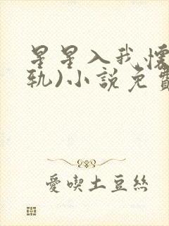 星星入我怀(出轨)小说免费阅读全文txt