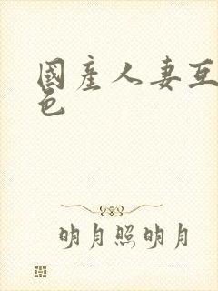 国产人妻互换夜色