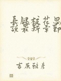 长腿校花思卉小说最新章节免费阅读