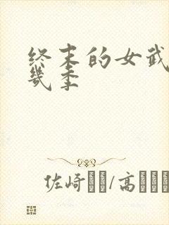 终末的女武神共几季