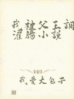 我被父王调教和灌肠小说