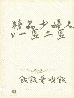 精品少妇人妻av一区二区