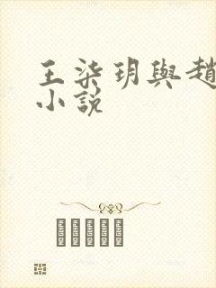 王柒玥与赵夜擎小说