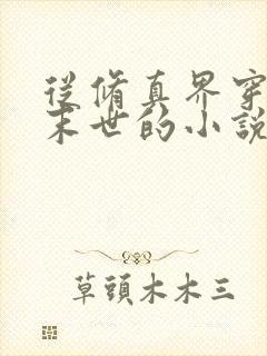 从修真界穿越到末世的小说