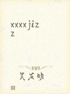 xxxxjizz