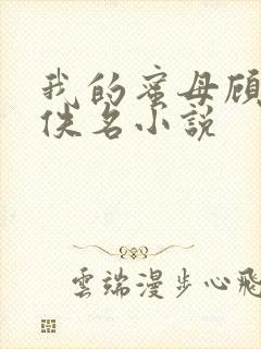 我的蜜母顾婉如佚名小说