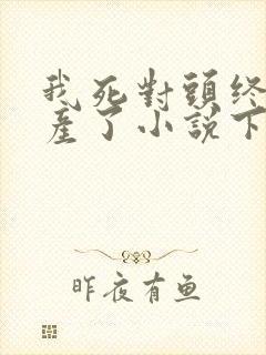 我死对头终于破产了小说下载