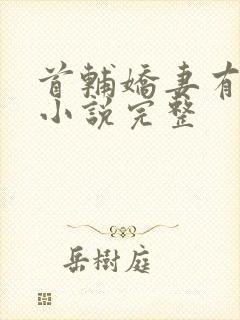 首辅娇妻有空间小说完整