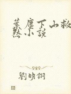 叶尘下山救纪欣然小说