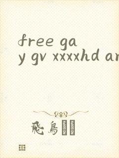 free gay gv xxxxhd amateur