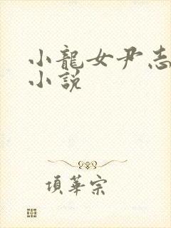 小龙女尹志平h小说