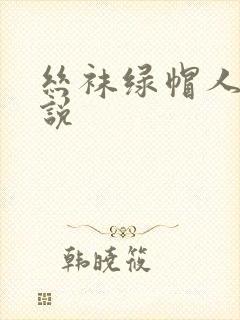 丝袜绿帽人妻小说封面