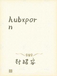 hubxporn