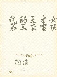 我的天才女友 第三季电视剧在线观看