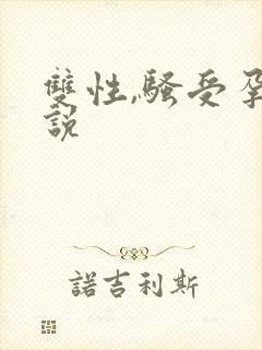 双性,骚受孕小说