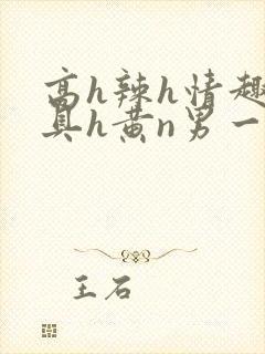 高h辣h情趣道具h黄n男一女