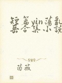 短篇yin荡乱岳合集小说