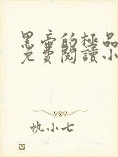 黑帝的极品辣妻免费阅读小说