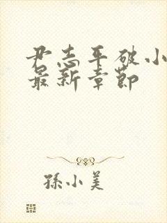 尹志平破小龙女最新章节