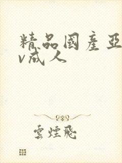 精品国产亚洲av成人封面