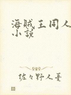 海贼王同人bg小说