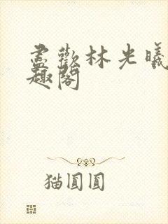 尽欢林光曦 笔趣阁