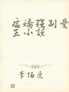 病娇强制爱双男主小说封面