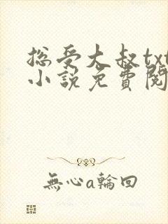 总受大叔txt小说免费阅读