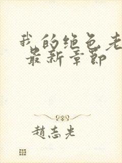 我的绝色老板娘 最新章节