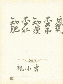 知否知否应是绿肥红瘦第几集明兰出嫁封面