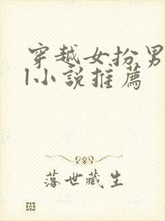 穿越女扮男装gl小说推荐