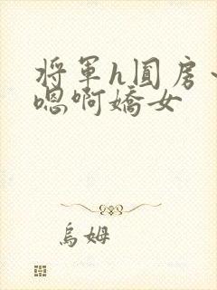 将军h圆房～h嗯啊娇女