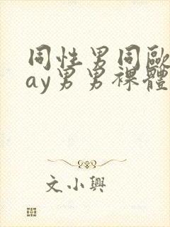 同性男同欧美gay男男裸体bdsm电影大全