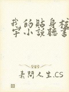 我的贴身校花唐宇小说听书免费