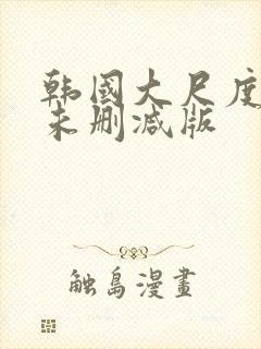 韩国大尺度电影未删减版封面