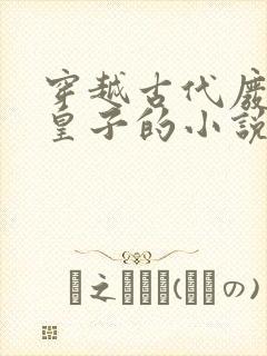 穿越古代废柴六皇子的小说