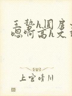 玉势h圆房～h嗯啊高h文视频