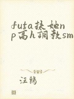 futa扶她np高h调教sm封面