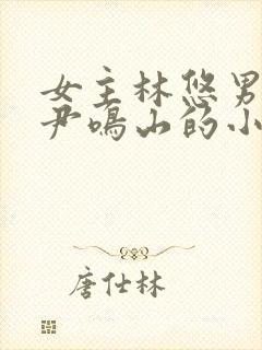 女主林悠男主叫尹鸣山的小说名字