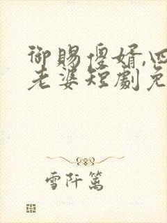 御赐傻婿,四个老婆短剧免费观看