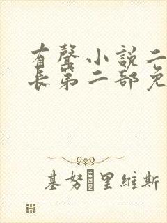 有声小说二号首长第二部免费收听