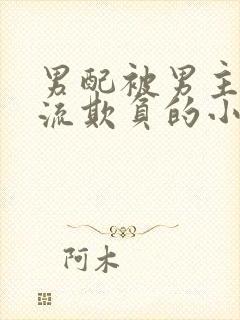 男配被男主们轮流欺负的小说