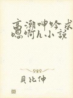高潮呻吟求饶h嗯啊h小说
