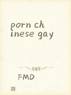 porn chinese gay