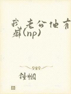 我老公他有绿帽癖(np)