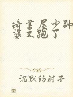 琦书屋少帅你老婆又跑了