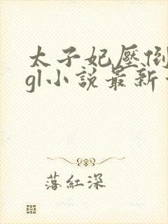 太子妃压倒皇后gl小说最新章节列表