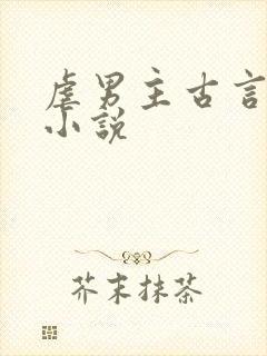 虐男主古言仙侠小说