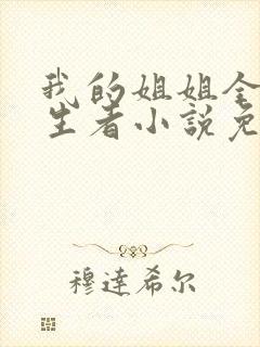 我的姐姐全是重生者小说免费阅读